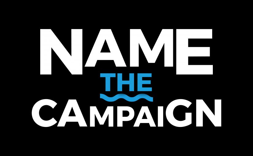 Name The Campaign – SA ocean campaign shifts into exciting new phase for ocean protection